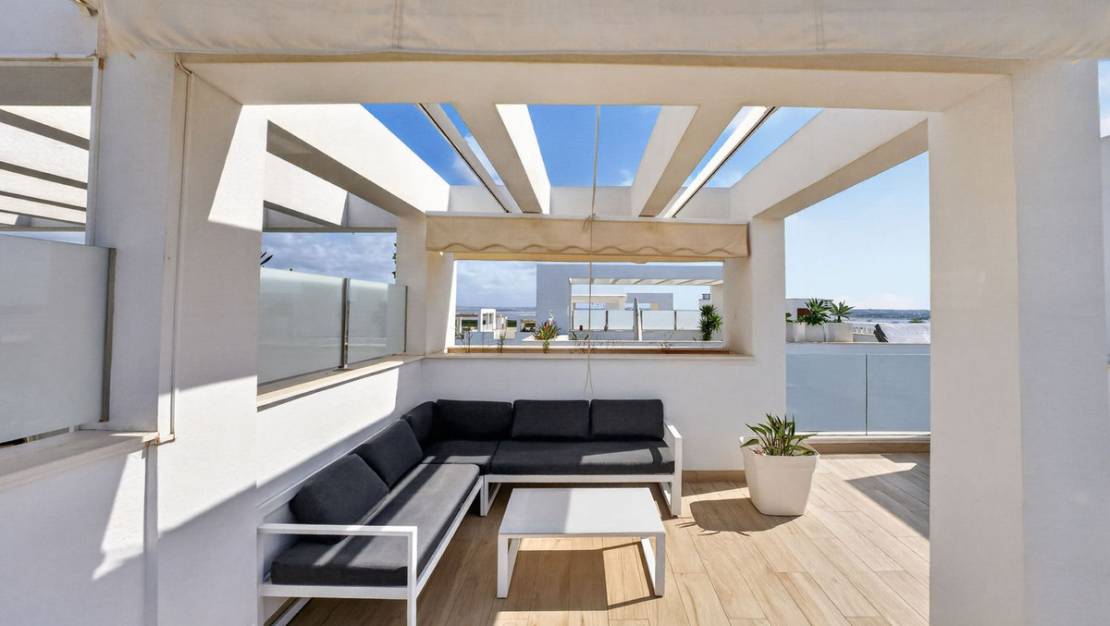 Venta - Apartment - Orihuela - Los Balcones