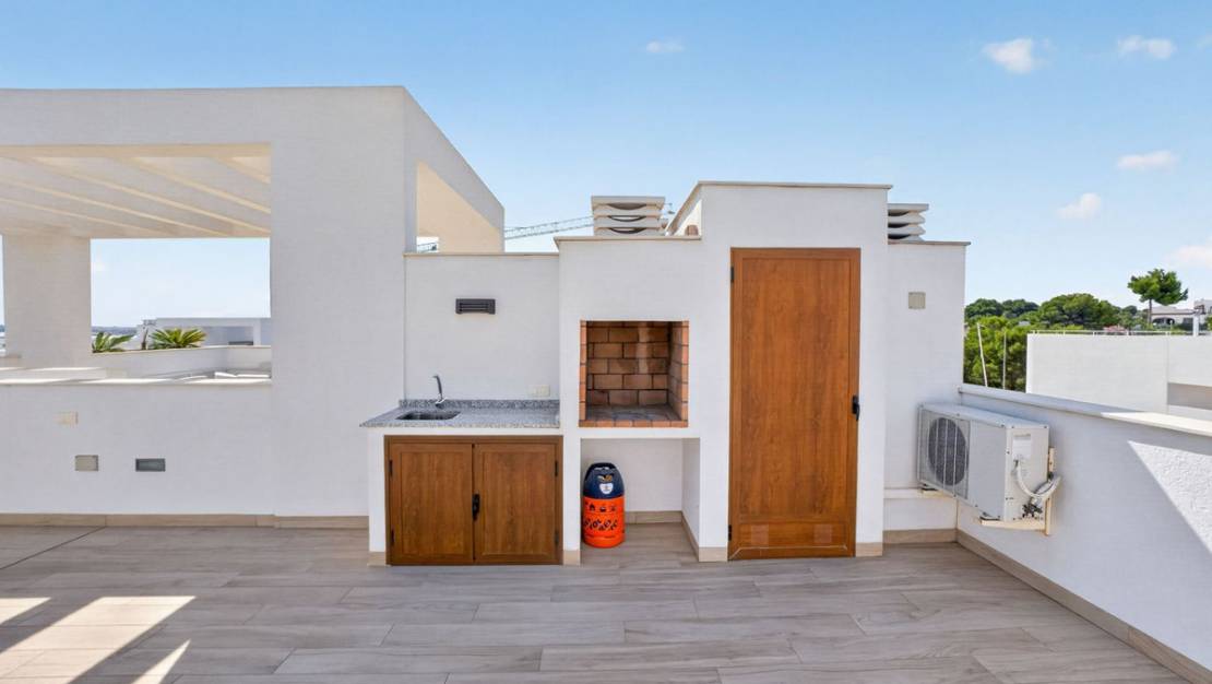 Venta - Apartment - Orihuela - Los Balcones