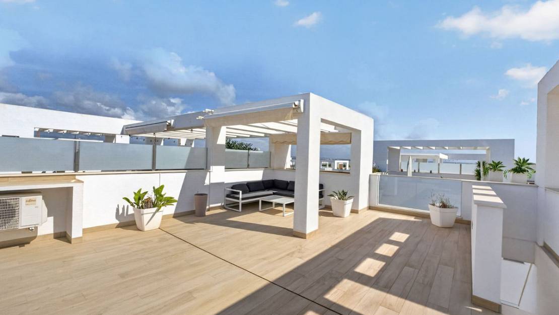 Venta - Apartment - Orihuela - Los Balcones