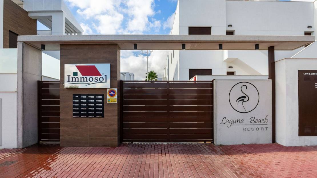 Venta - Apartment - Orihuela - Los Balcones