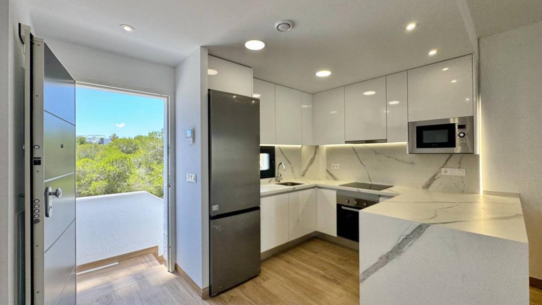 Venta - Apartment - Orihuela - Los Balcones