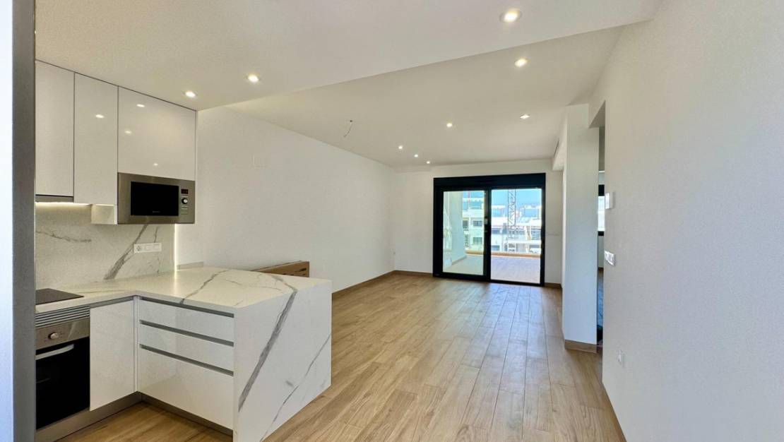 Venta - Apartment - Orihuela - Los Balcones