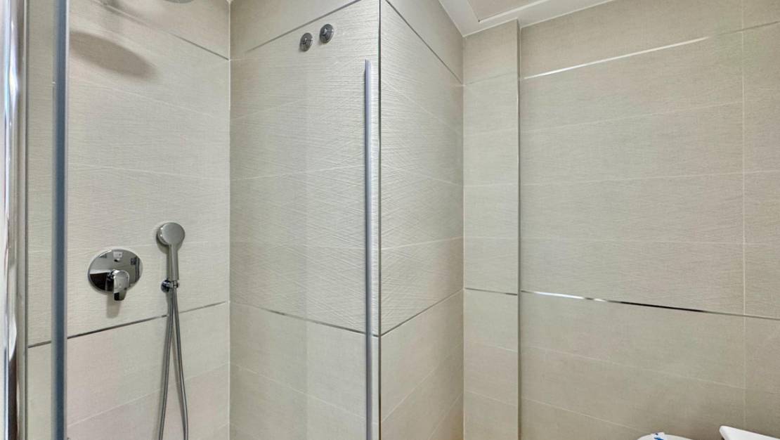Venta - Apartment - Orihuela - Los Balcones
