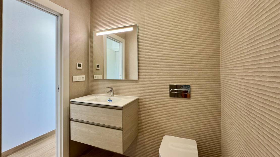 Venta - Apartment - Orihuela - Los Balcones