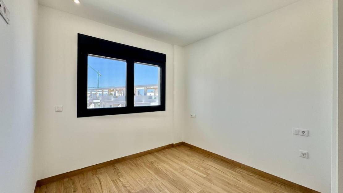 Venta - Apartment - Orihuela - Los Balcones