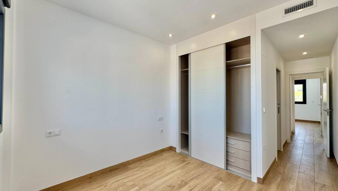 Venta - Apartment - Orihuela - Los Balcones