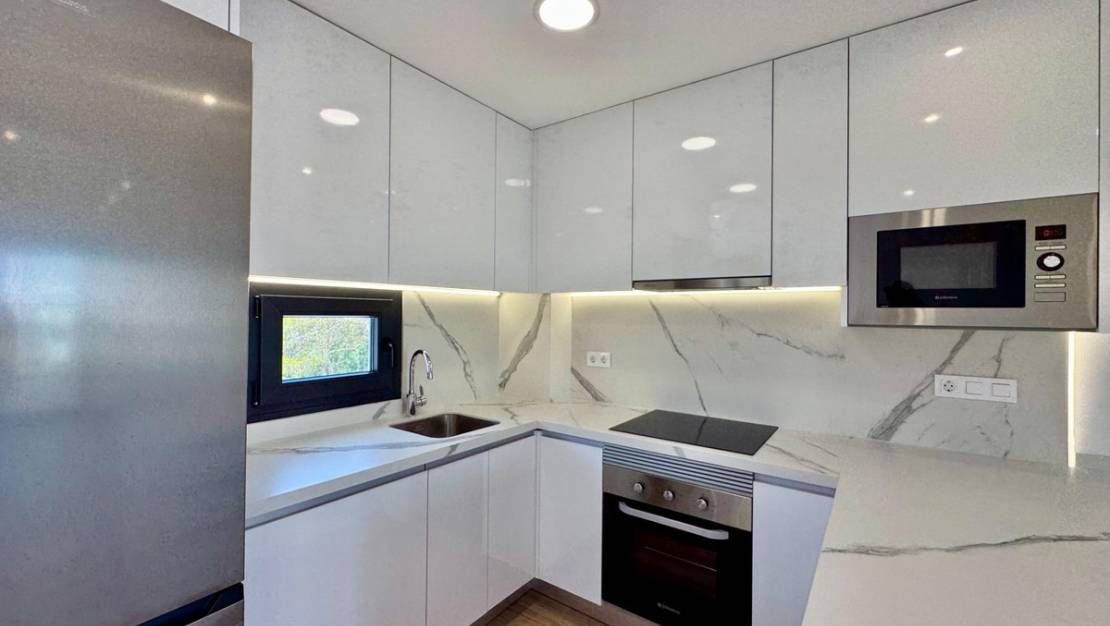 Venta - Apartment - Orihuela - Los Balcones