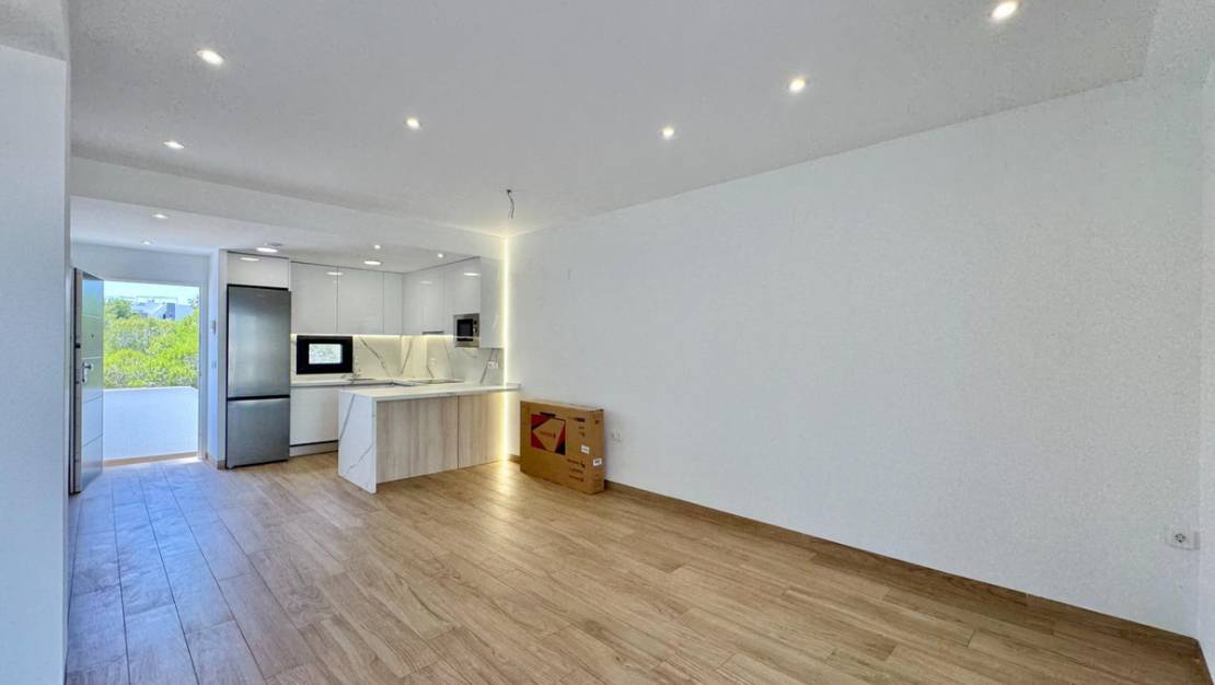 Venta - Apartment - Orihuela - Los Balcones