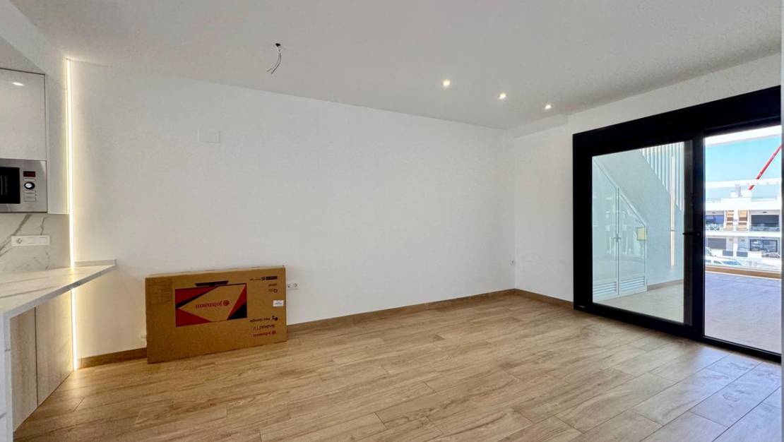 Venta - Apartment - Orihuela - Los Balcones