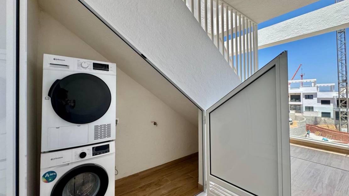 Venta - Apartment - Orihuela - Los Balcones