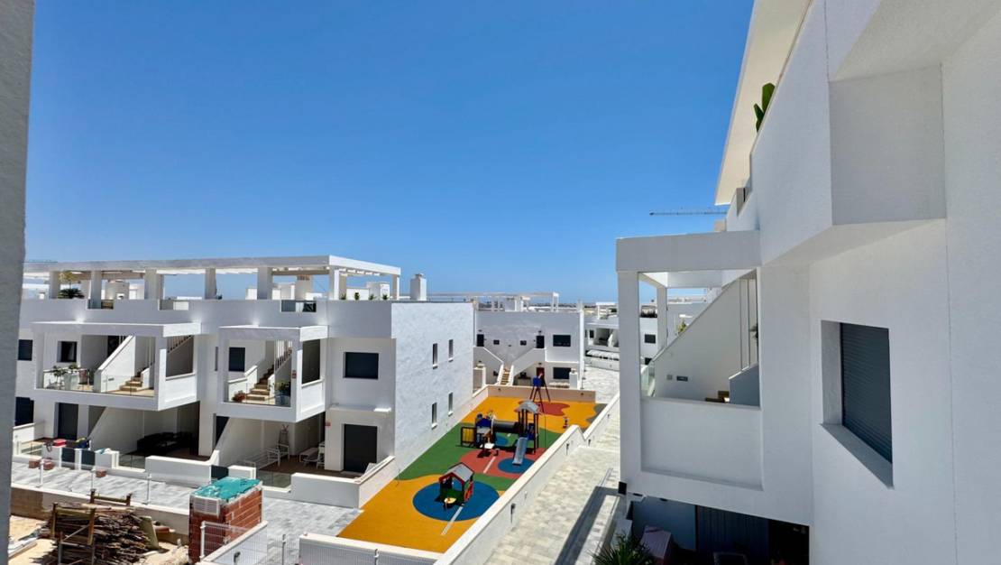 Venta - Apartment - Orihuela - Los Balcones