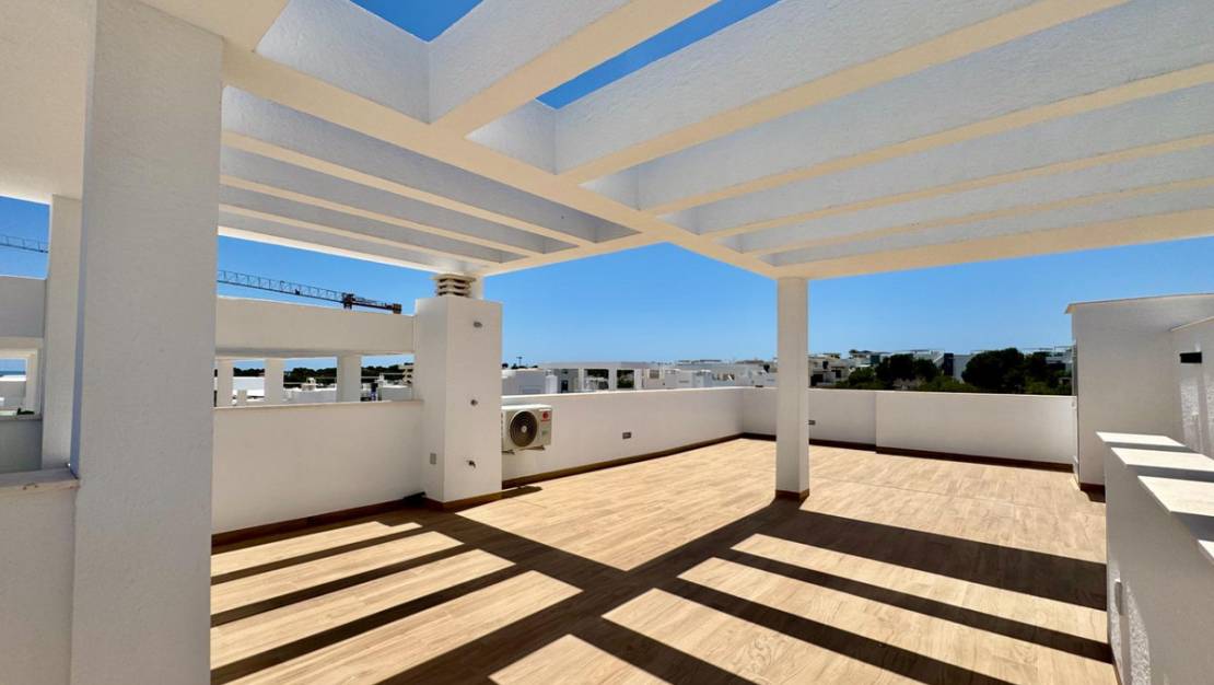 Venta - Apartment - Orihuela - Los Balcones