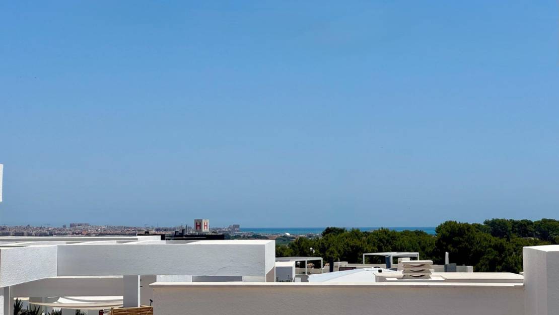 Venta - Apartment - Orihuela - Los Balcones
