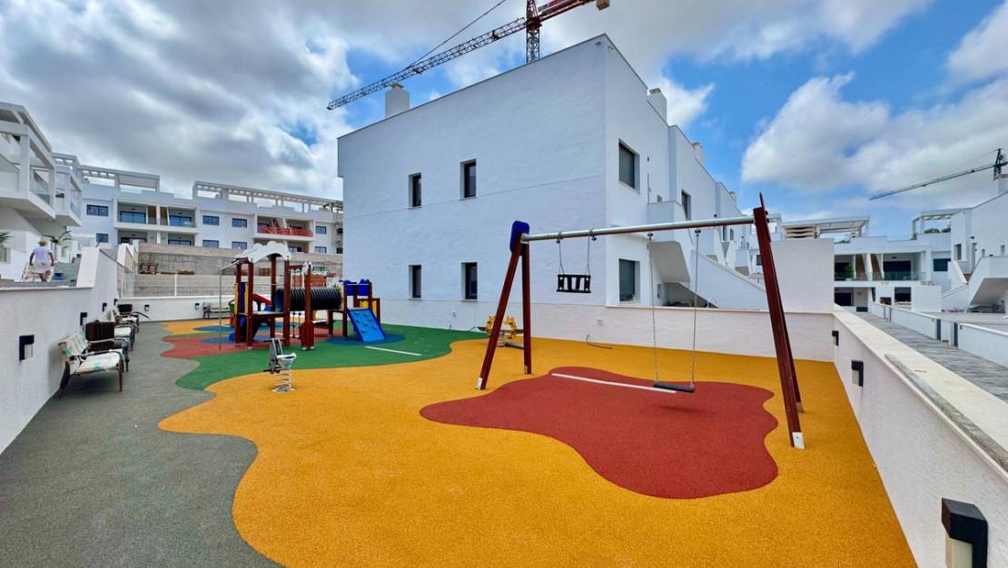 Venta - Apartment - Orihuela - Los Balcones