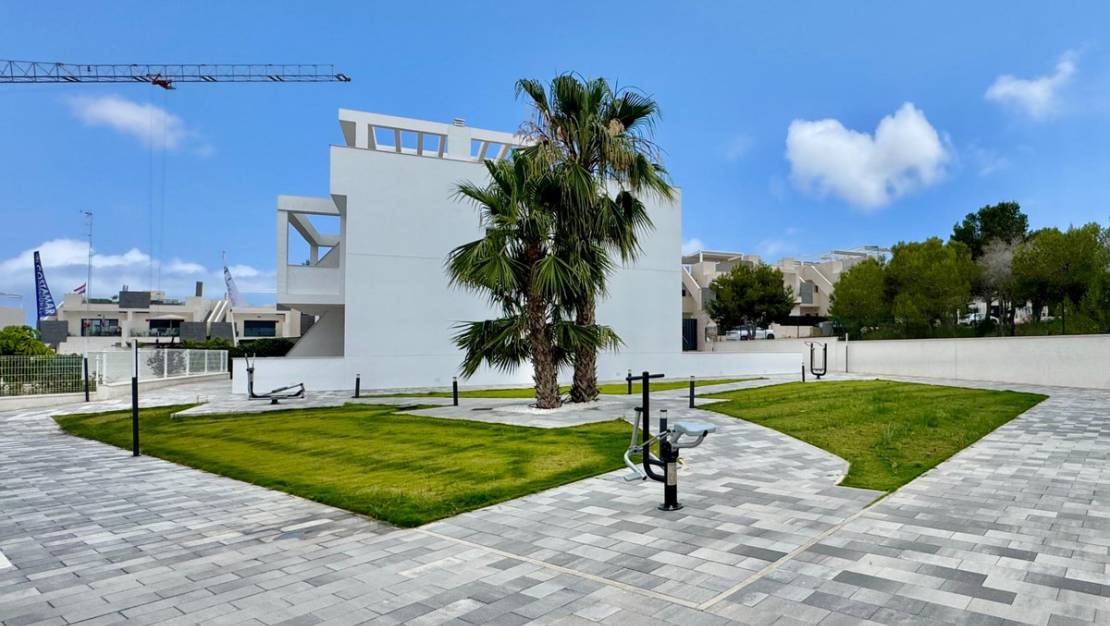Venta - Apartment - Orihuela - Los Balcones