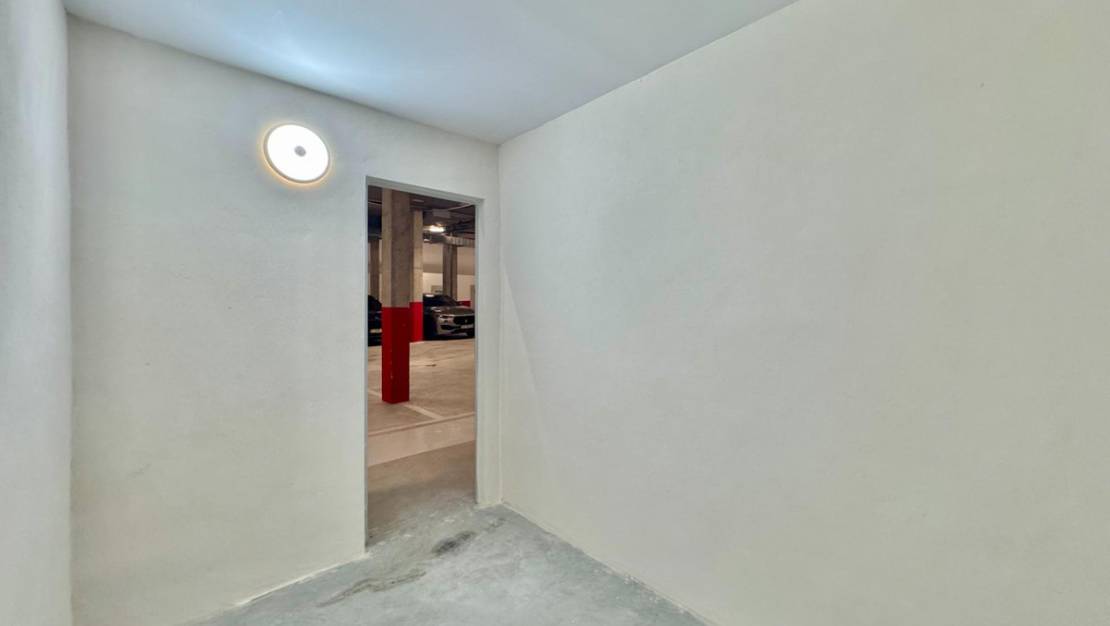 Venta - Apartment - Orihuela - Los Balcones