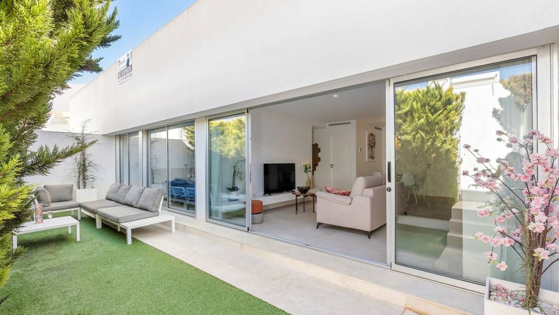 Venta - Apartment - Orihuela - Los Balcones