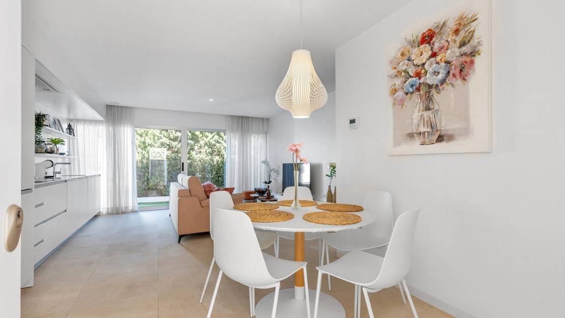 Venta - Apartment - Orihuela - Los Balcones