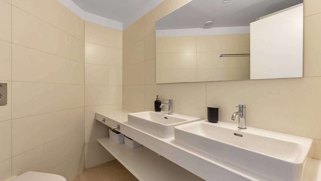Venta - Apartment - Orihuela - Los Balcones
