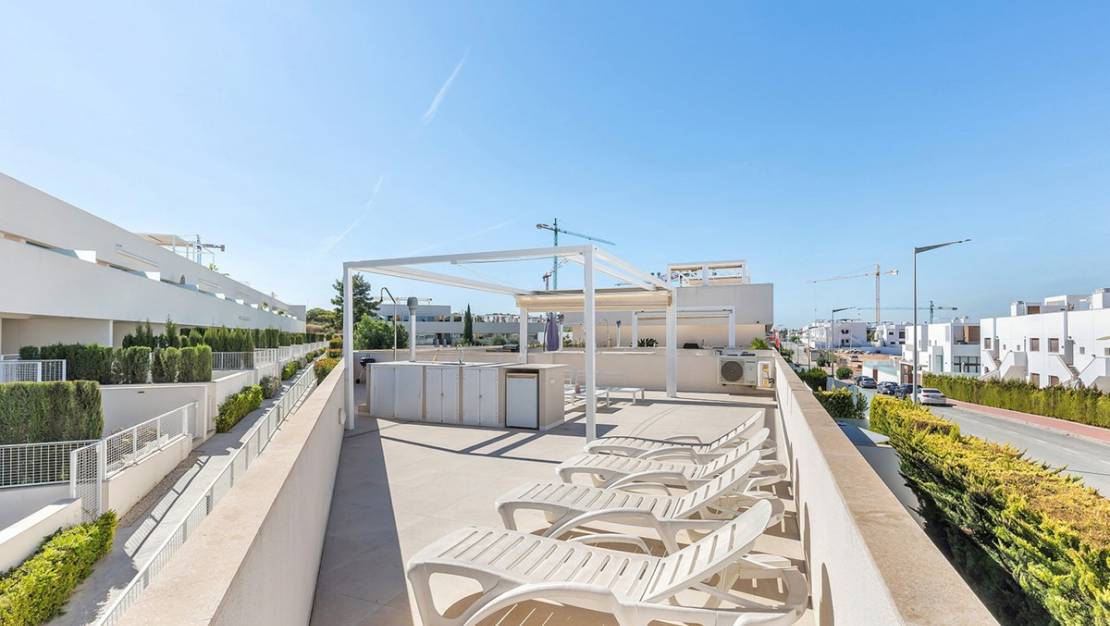 Venta - Apartment - Orihuela - Los Balcones