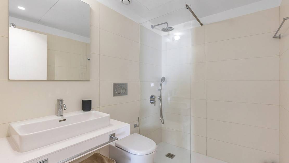 Venta - Apartment - Orihuela - Los Balcones