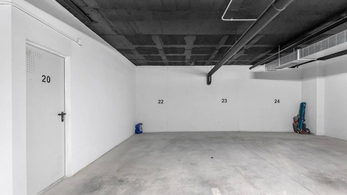 Venta - Apartment - Orihuela - Los Balcones