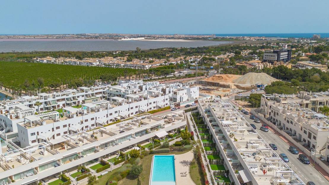 Venta - Apartment - Orihuela - Los Balcones