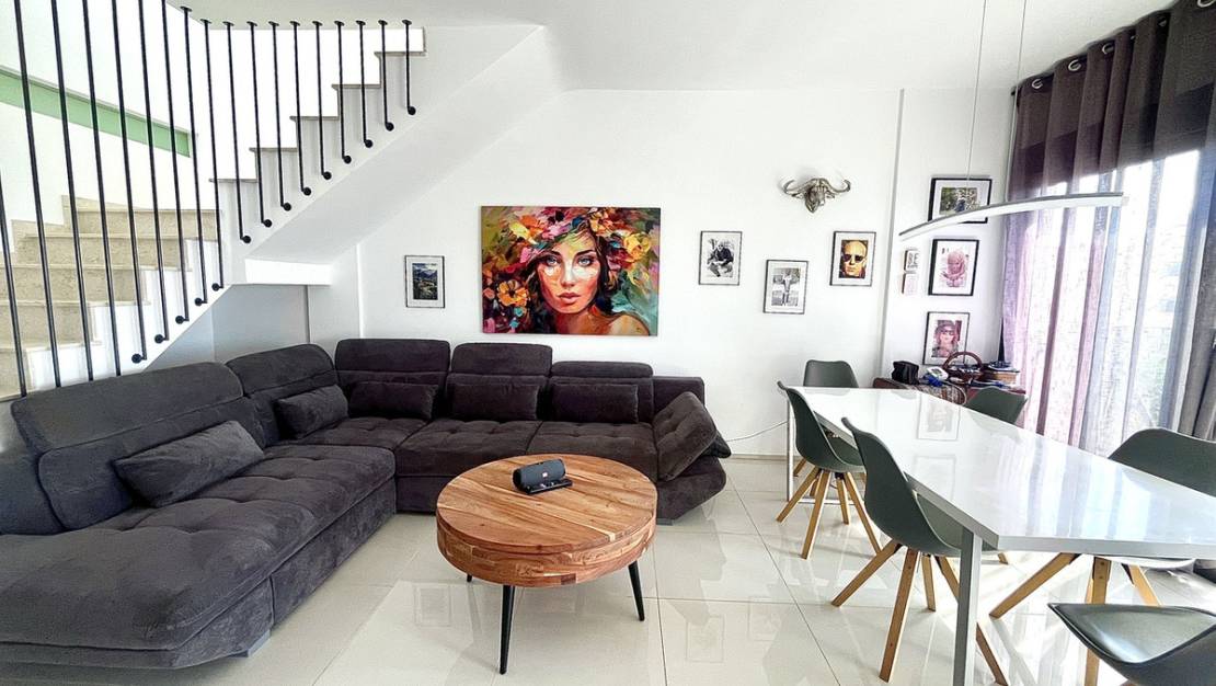 Venta - Apartment - Orihuela - Los Dolses