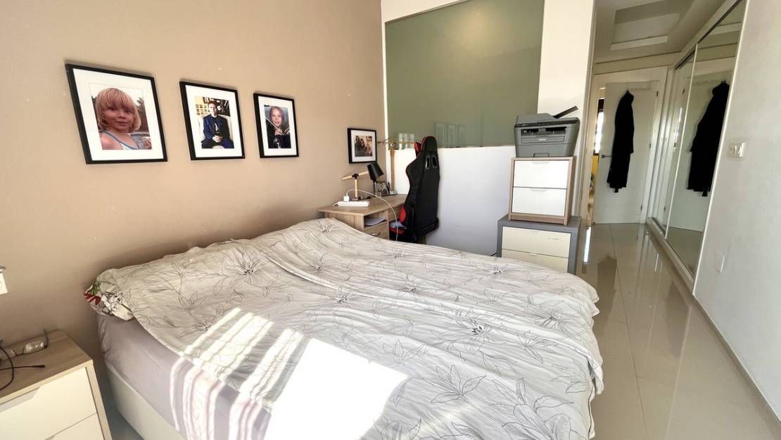 Venta - Apartment - Orihuela - Los Dolses