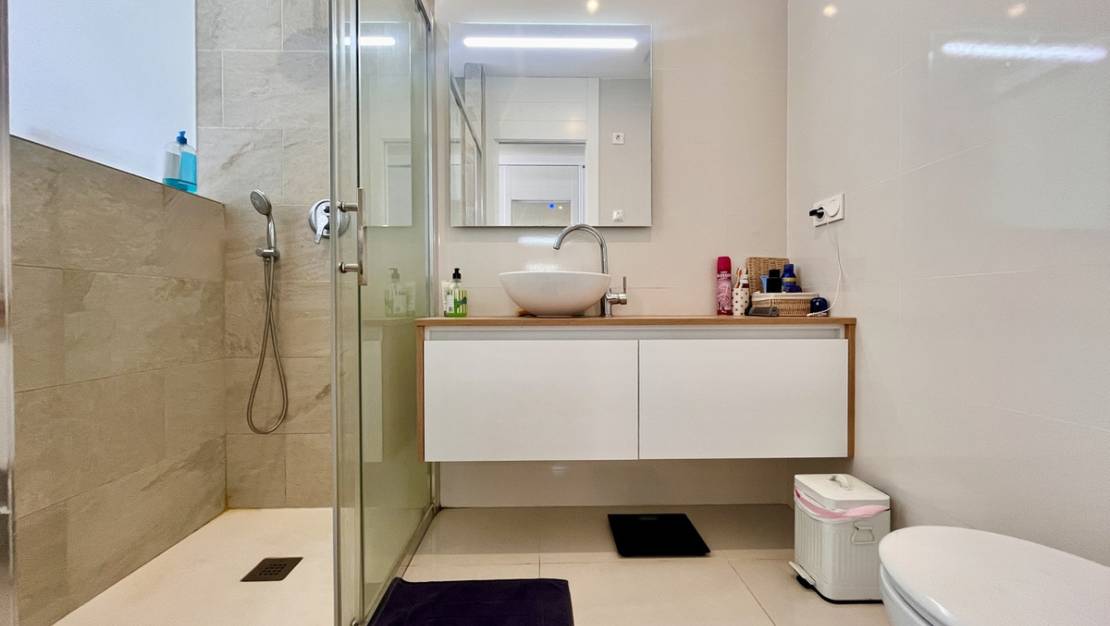 Venta - Apartment - Orihuela - Los Dolses