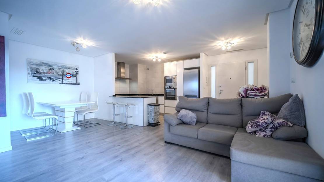 Venta - Apartment - Orihuela - Los Dolses