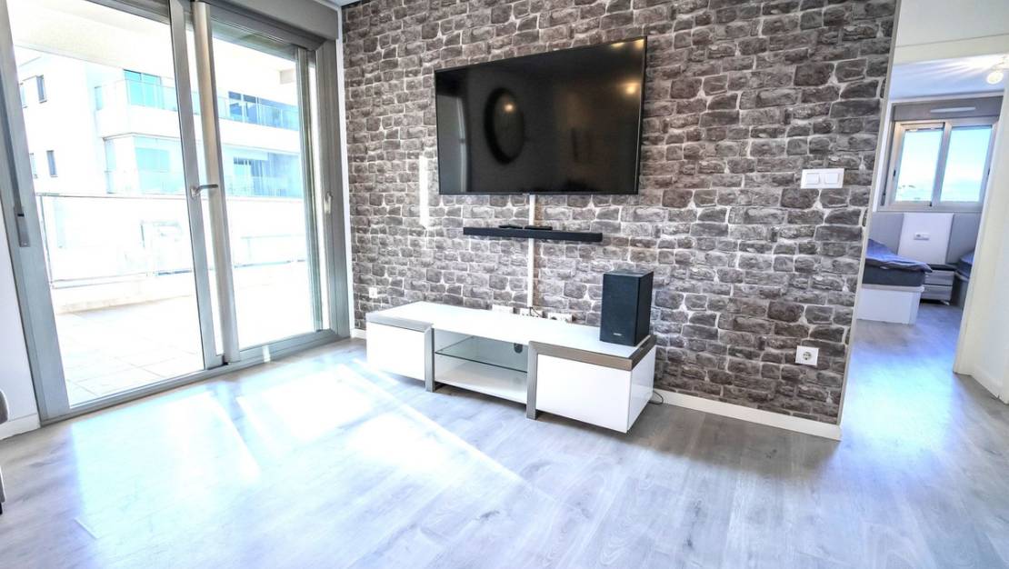 Venta - Apartment - Orihuela - Los Dolses