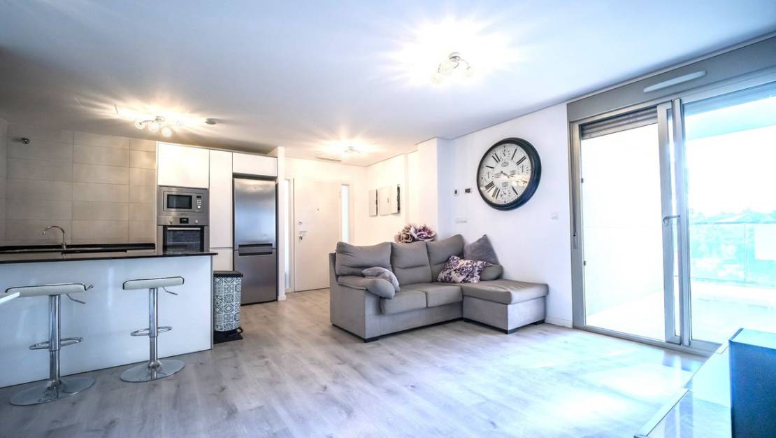 Venta - Apartment - Orihuela - Los Dolses