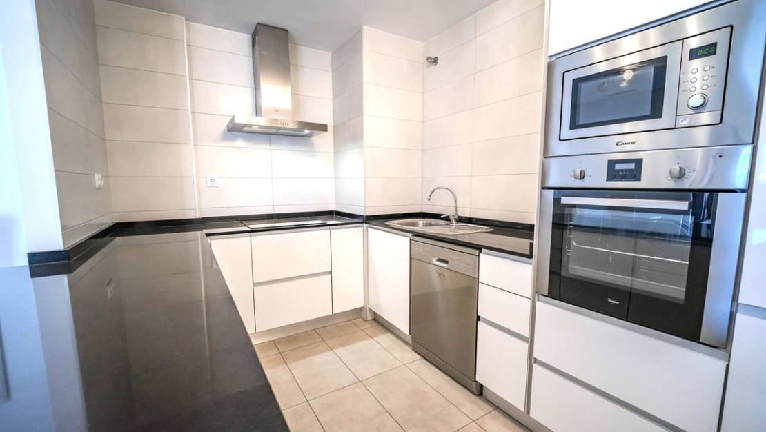 Venta - Apartment - Orihuela - Los Dolses