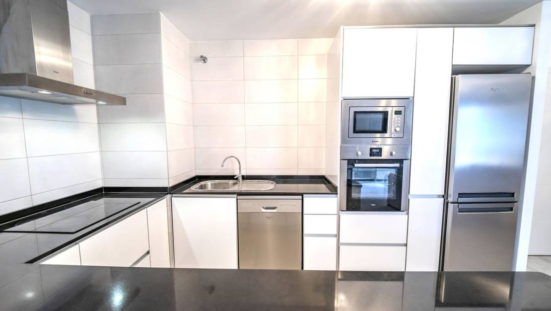 Venta - Apartment - Orihuela - Los Dolses
