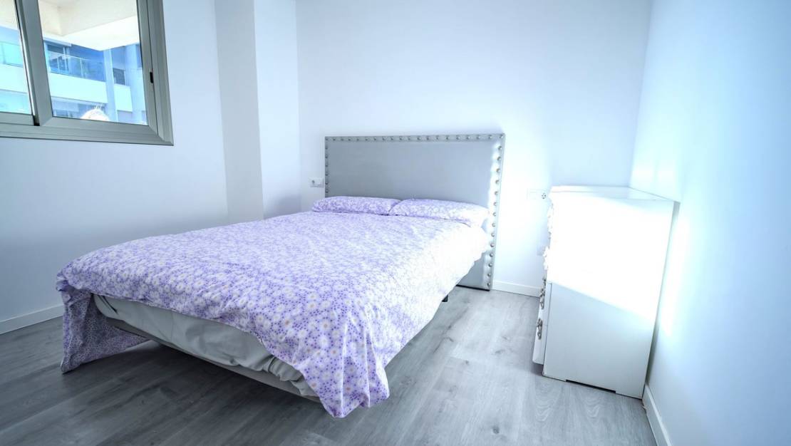 Venta - Apartment - Orihuela - Los Dolses