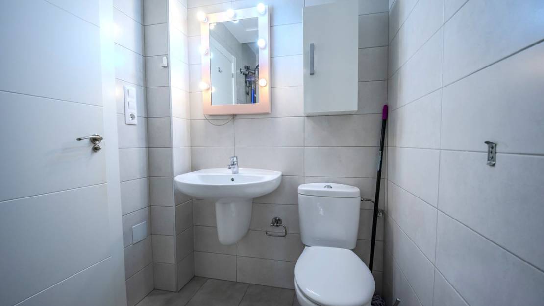 Venta - Apartment - Orihuela - Los Dolses