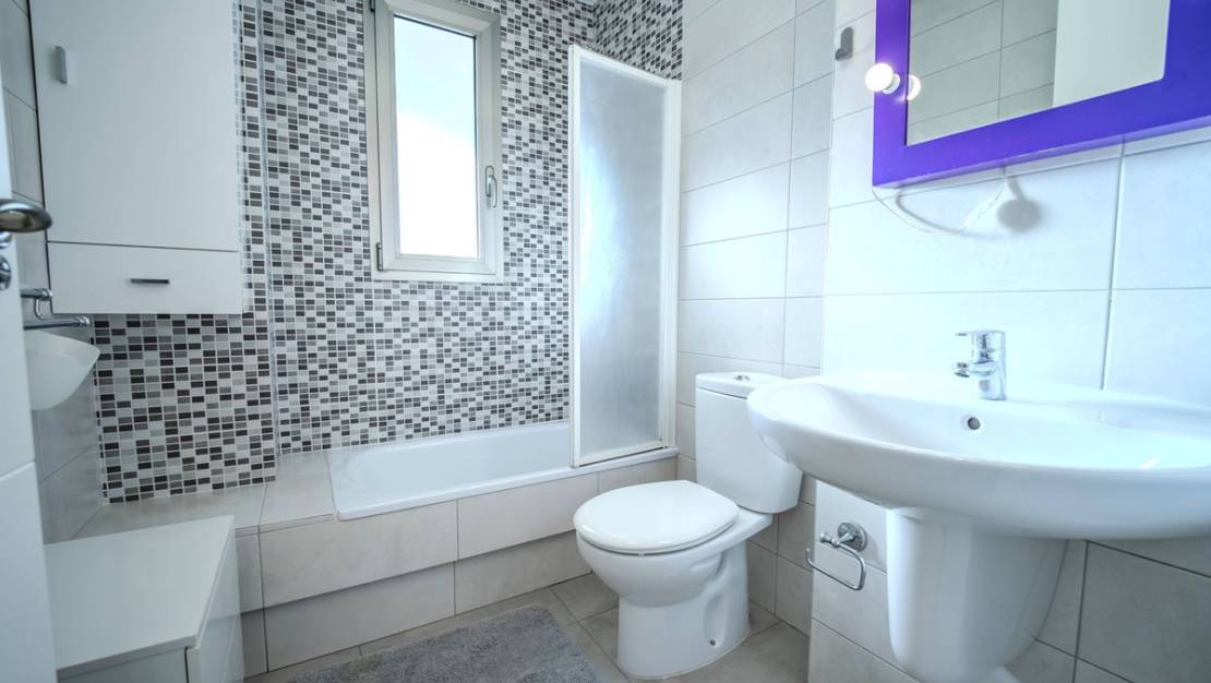 Venta - Apartment - Orihuela - Los Dolses