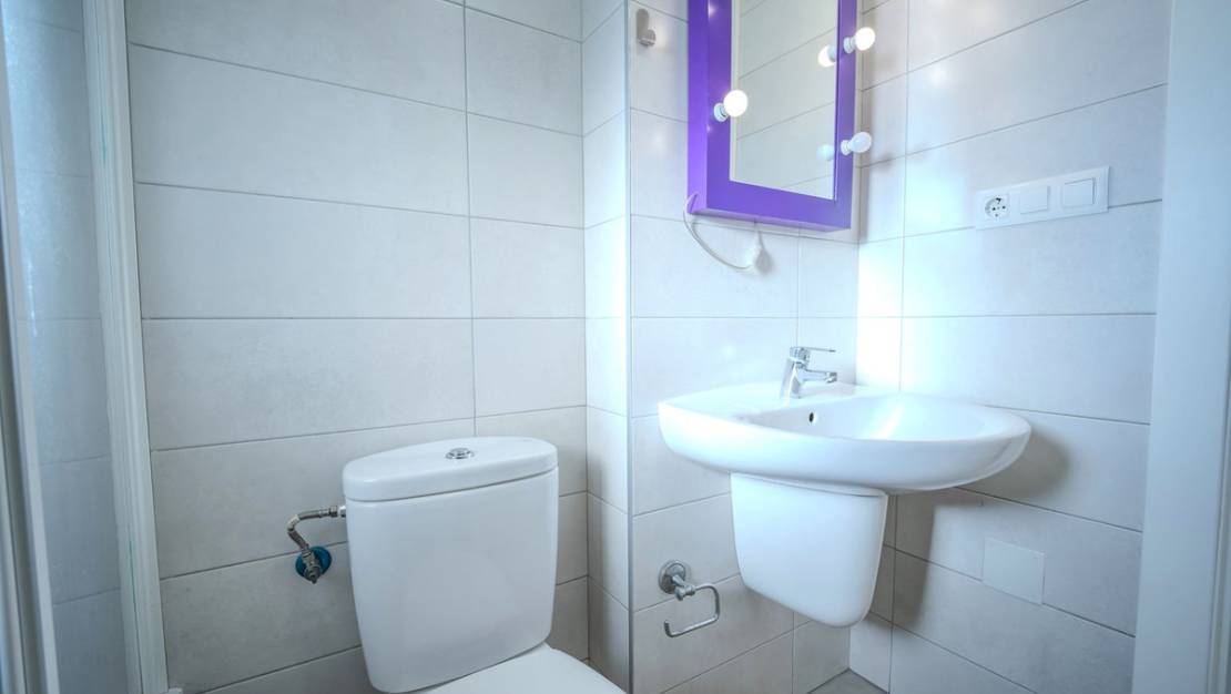 Venta - Apartment - Orihuela - Los Dolses