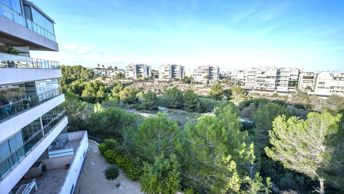 Venta - Apartment - Orihuela - Los Dolses