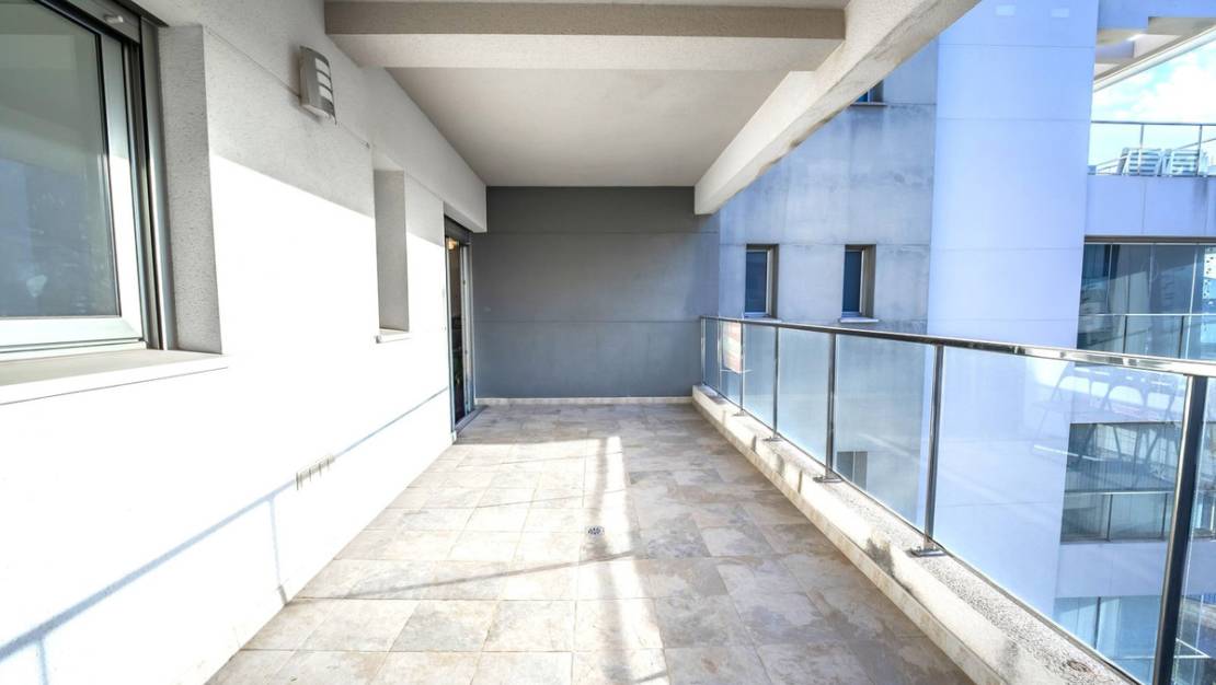 Venta - Apartment - Orihuela - Los Dolses