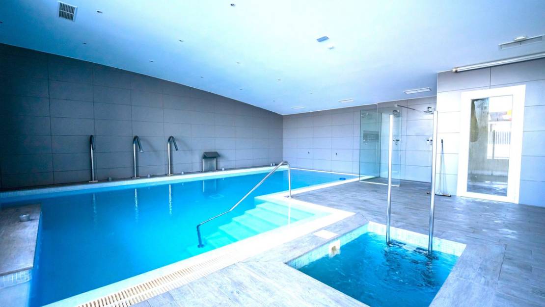 Venta - Apartment - Orihuela - Los Dolses