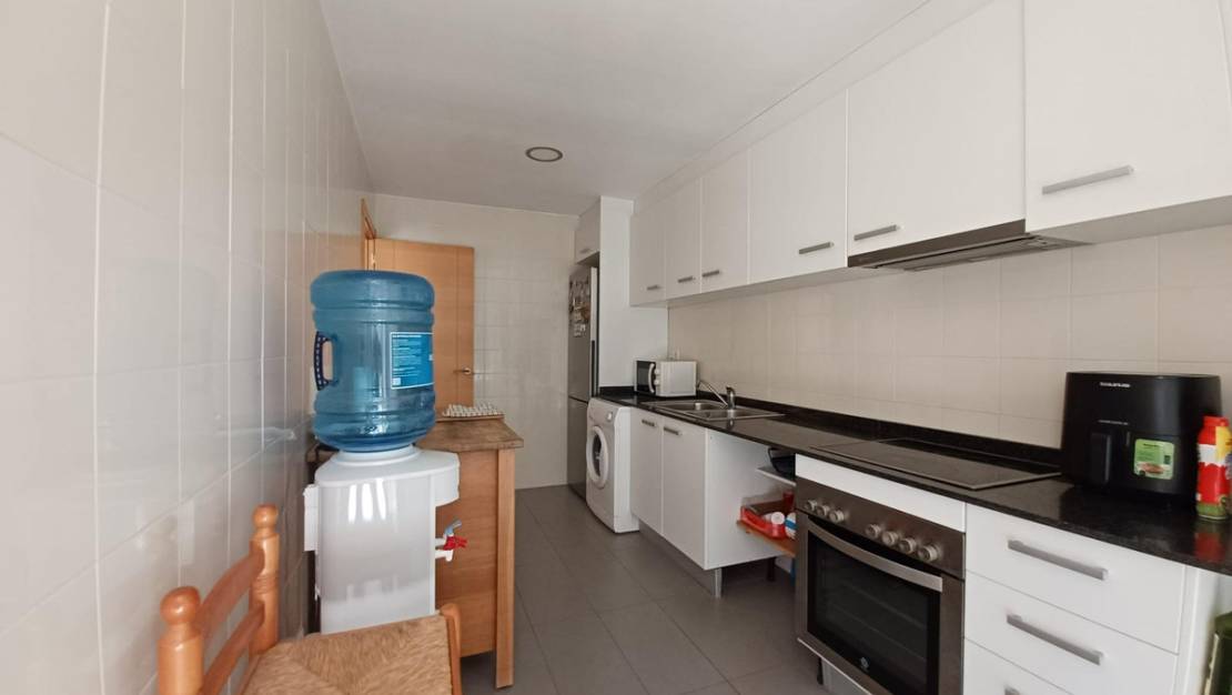 Venta - Apartment - Orihuela - Los Dolses