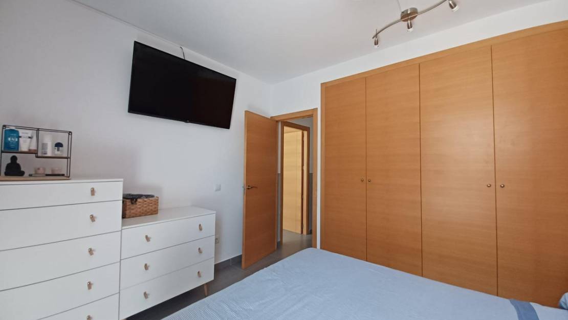 Venta - Apartment - Orihuela - Los Dolses