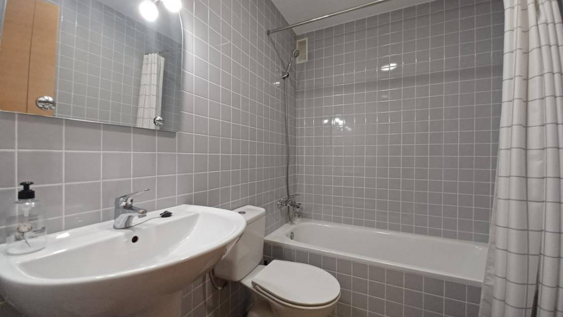 Venta - Apartment - Orihuela - Los Dolses