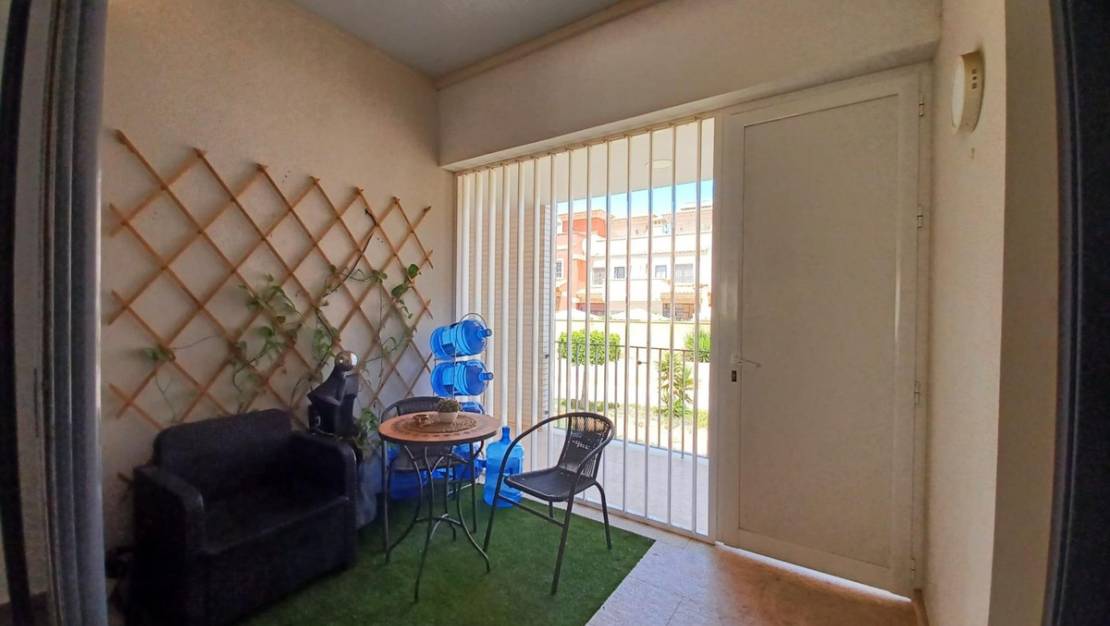 Venta - Apartment - Orihuela - Los Dolses