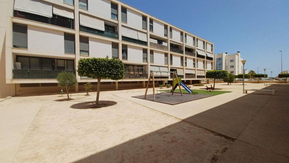 Venta - Apartment - Orihuela - Los Dolses