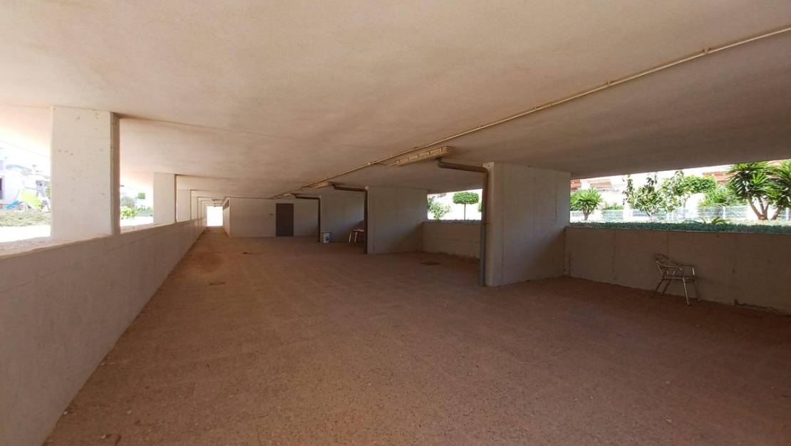 Venta - Apartment - Orihuela - Los Dolses