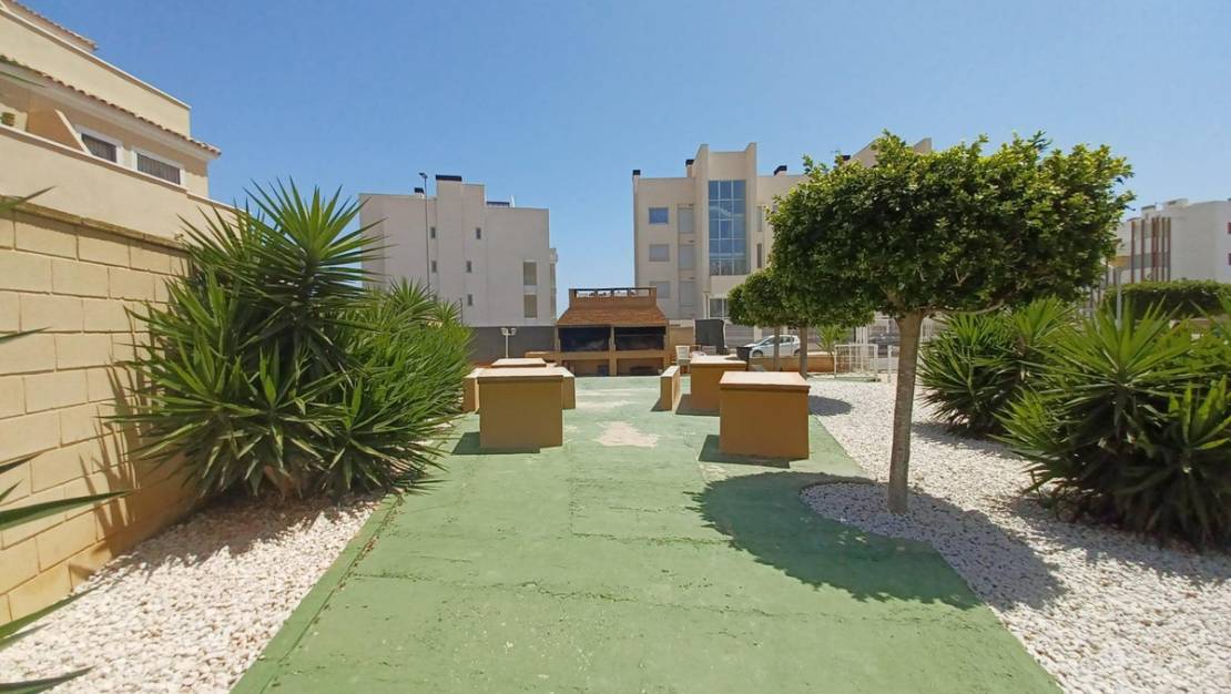 Venta - Apartment - Orihuela - Los Dolses