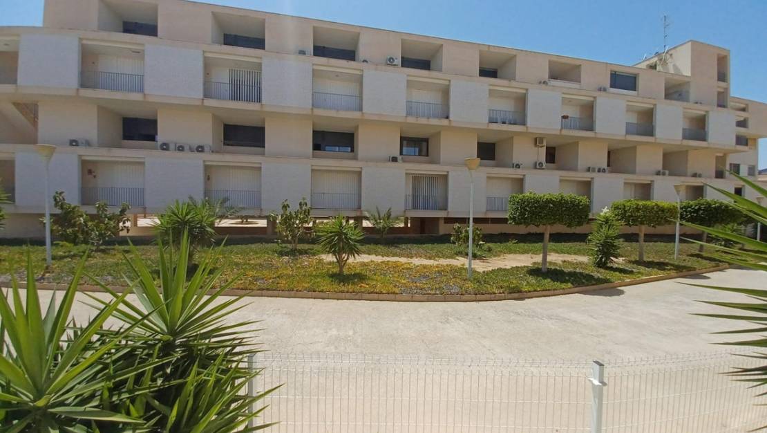 Venta - Apartment - Orihuela - Los Dolses